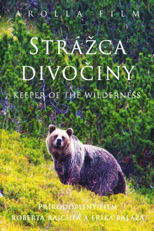 Strázca divociny