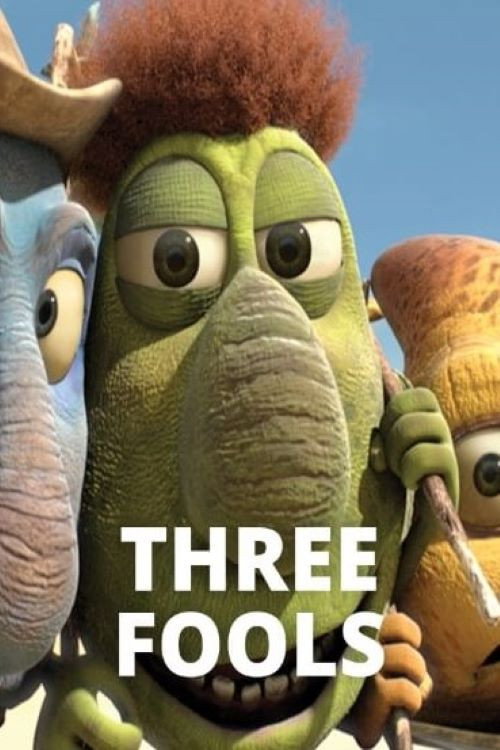 Tre tosser