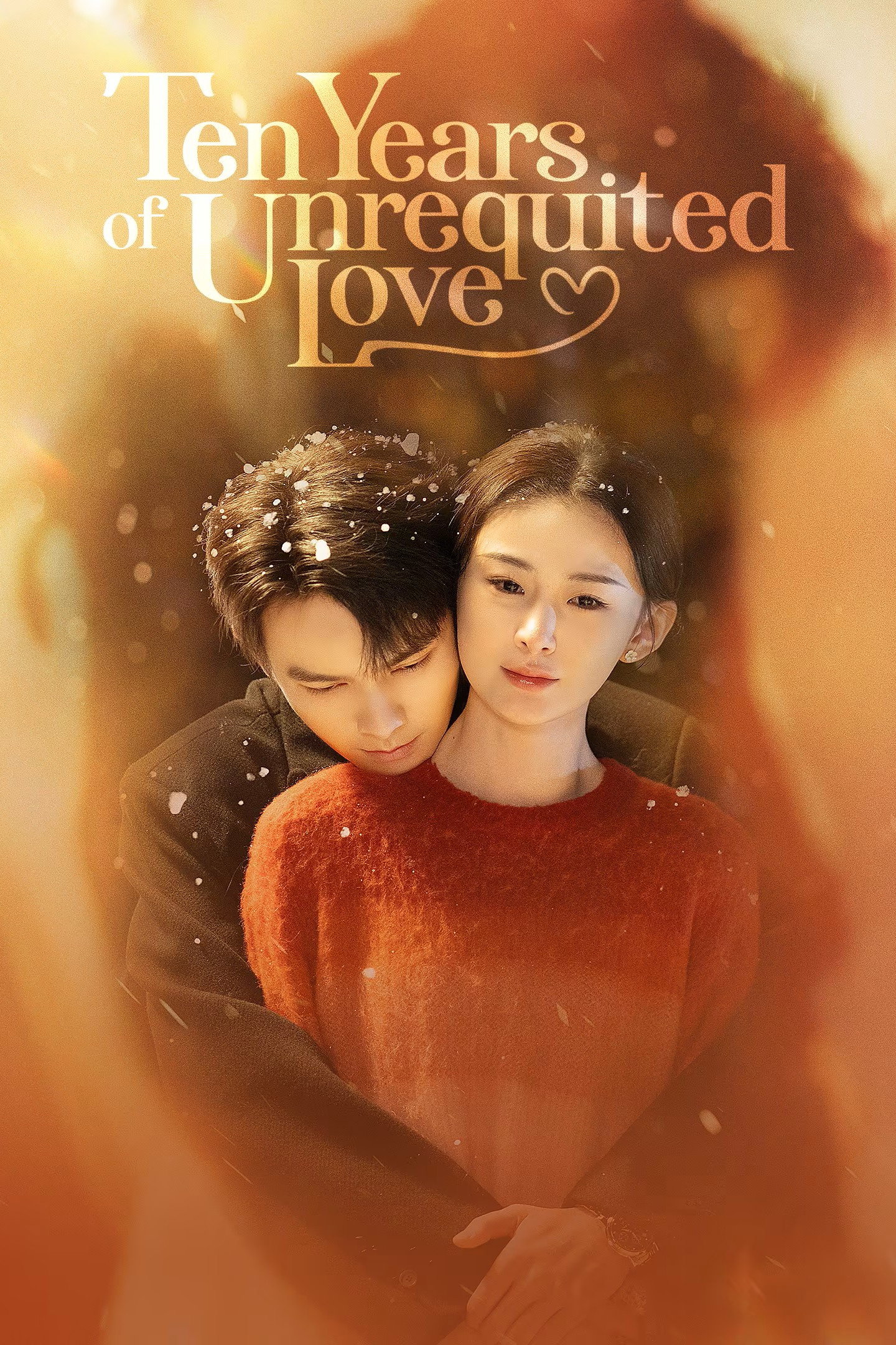 Ten Years of Unrequited Love