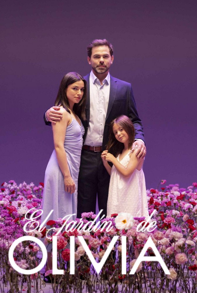 El jardín de Olivia