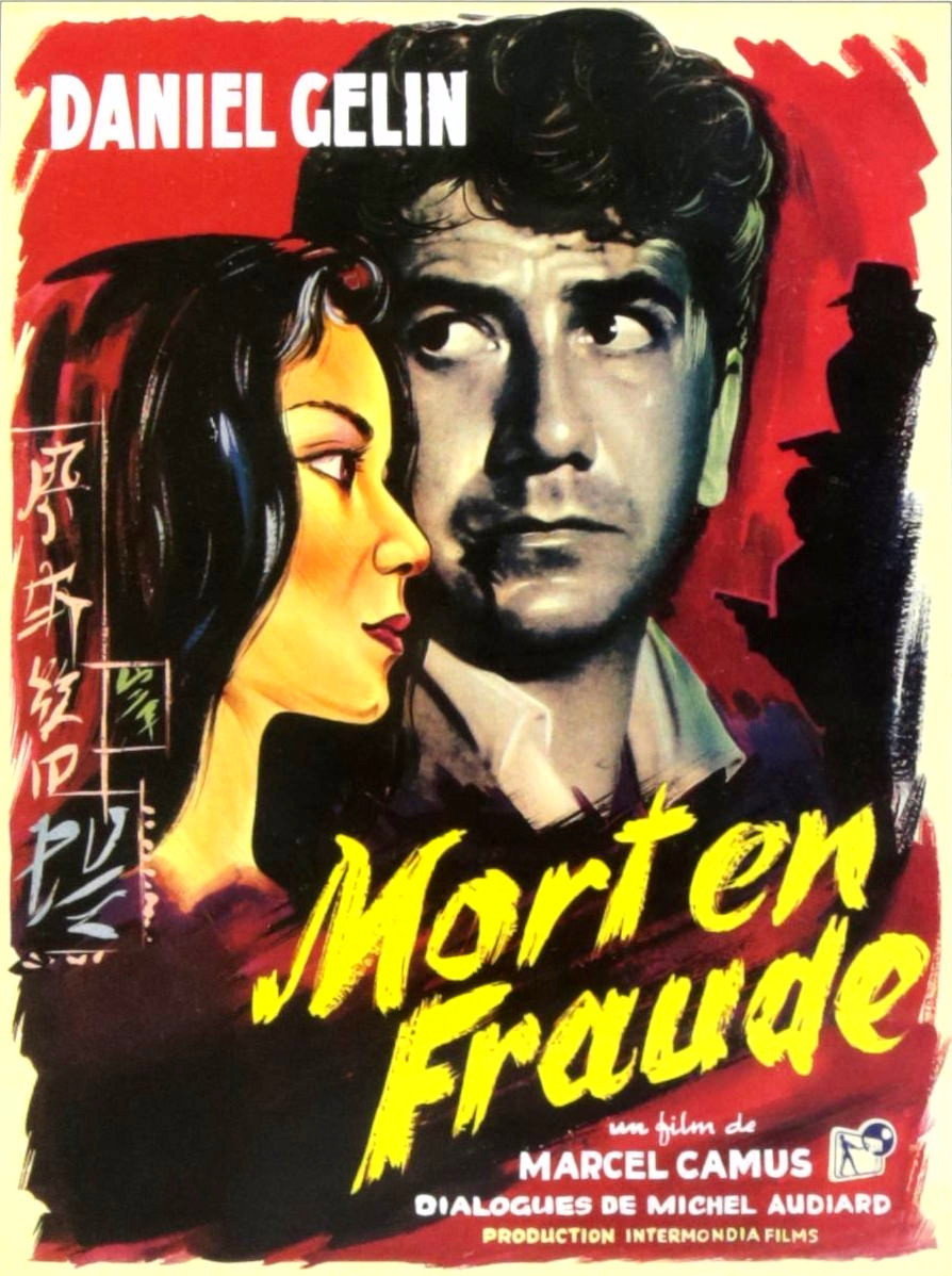 Fugitive in Saigon