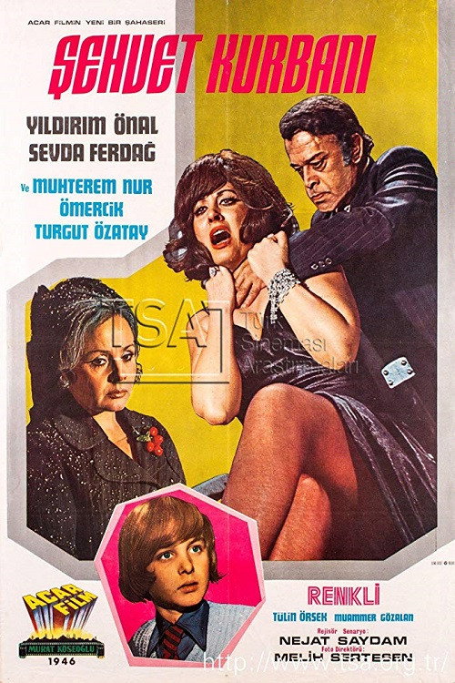 Sehvet Kurbani