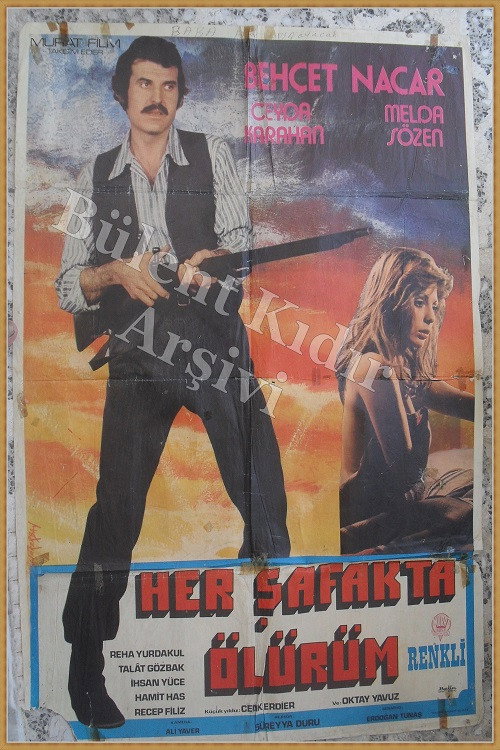 Her Safakta Ölürüm