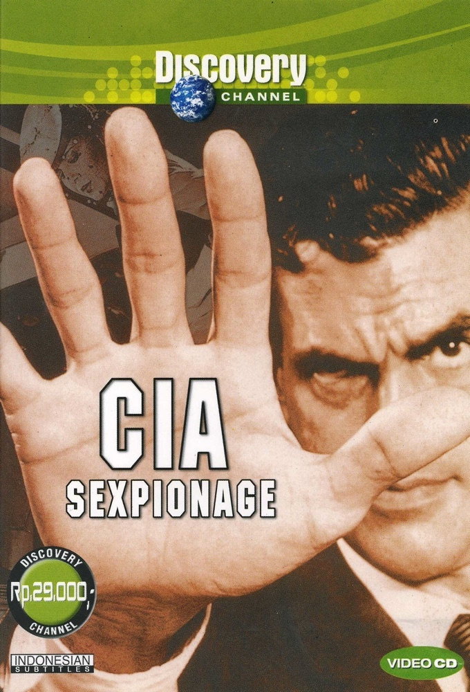 C.I.A.: Sexpionage