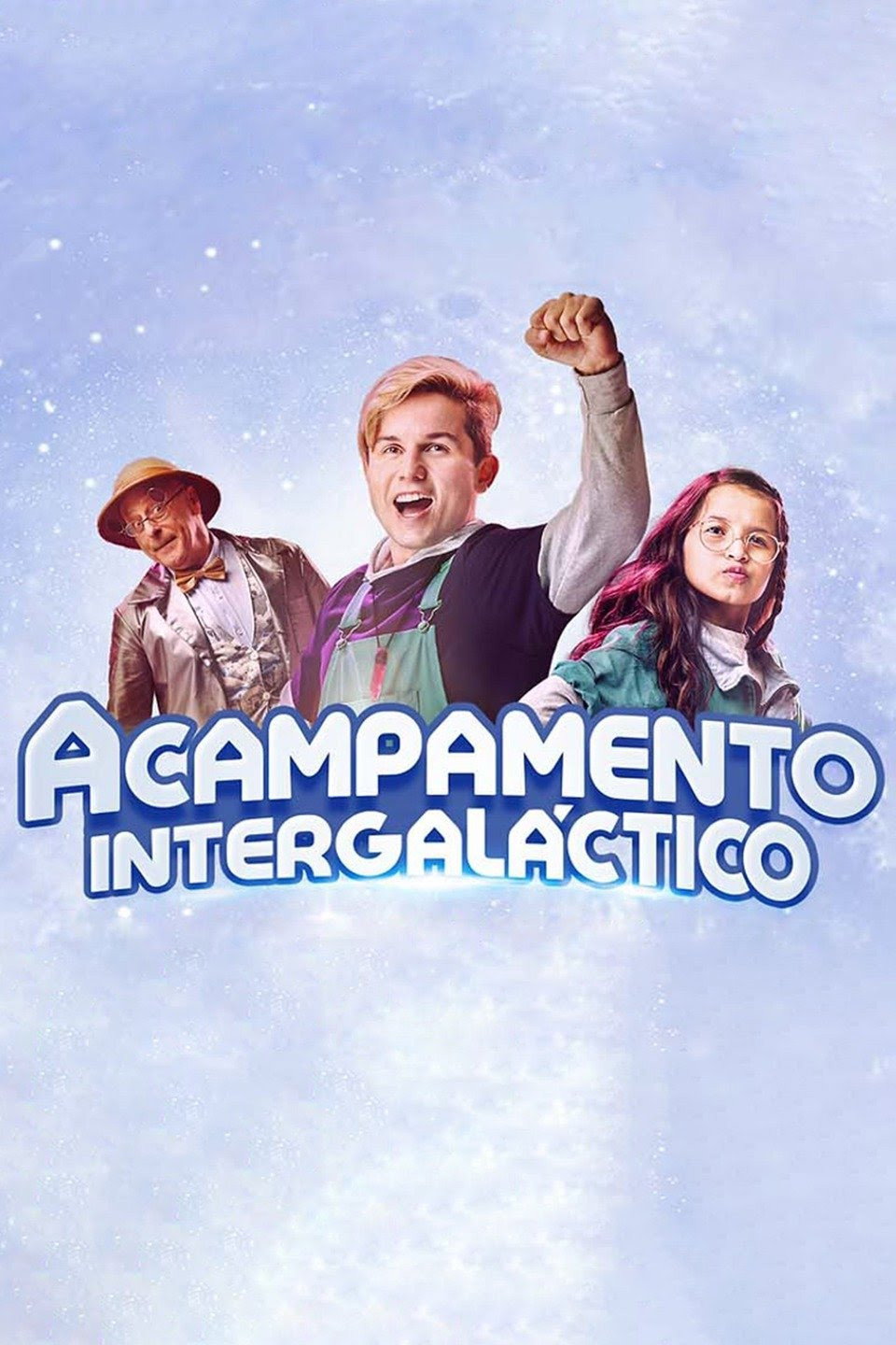 Acampamento Intergaláctico