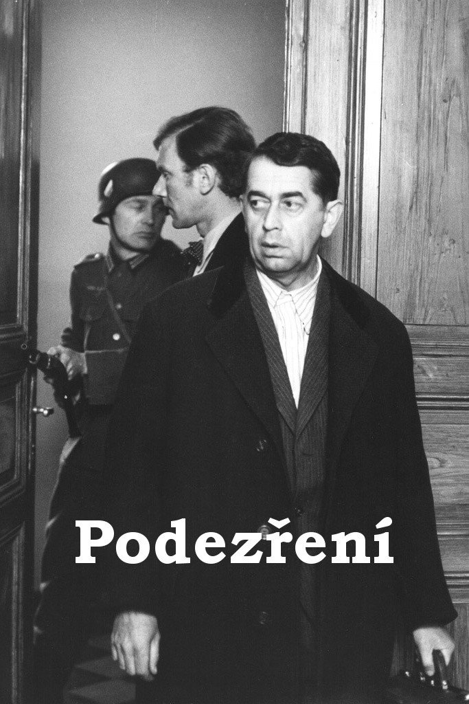Podezrení