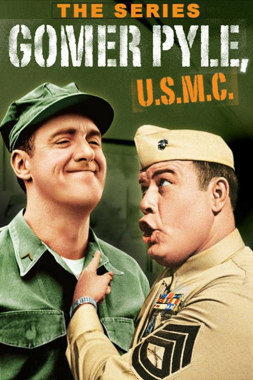 Gomer Pyle: USMC