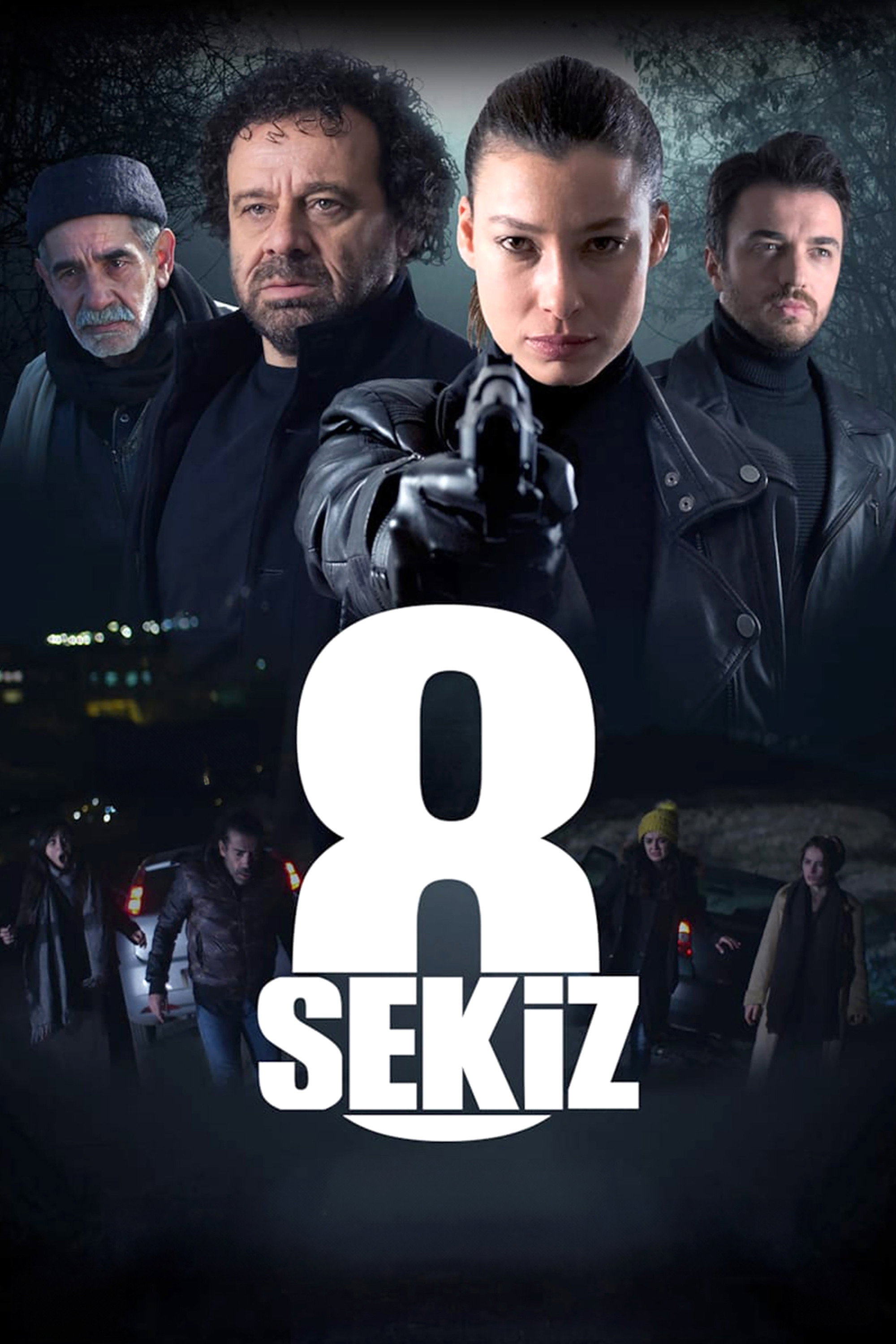 Sekiz