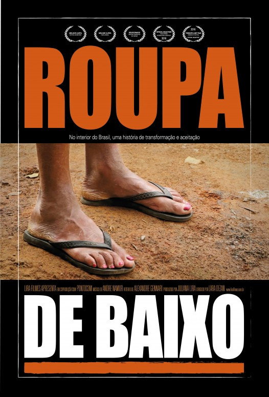 Roupa de Baixo