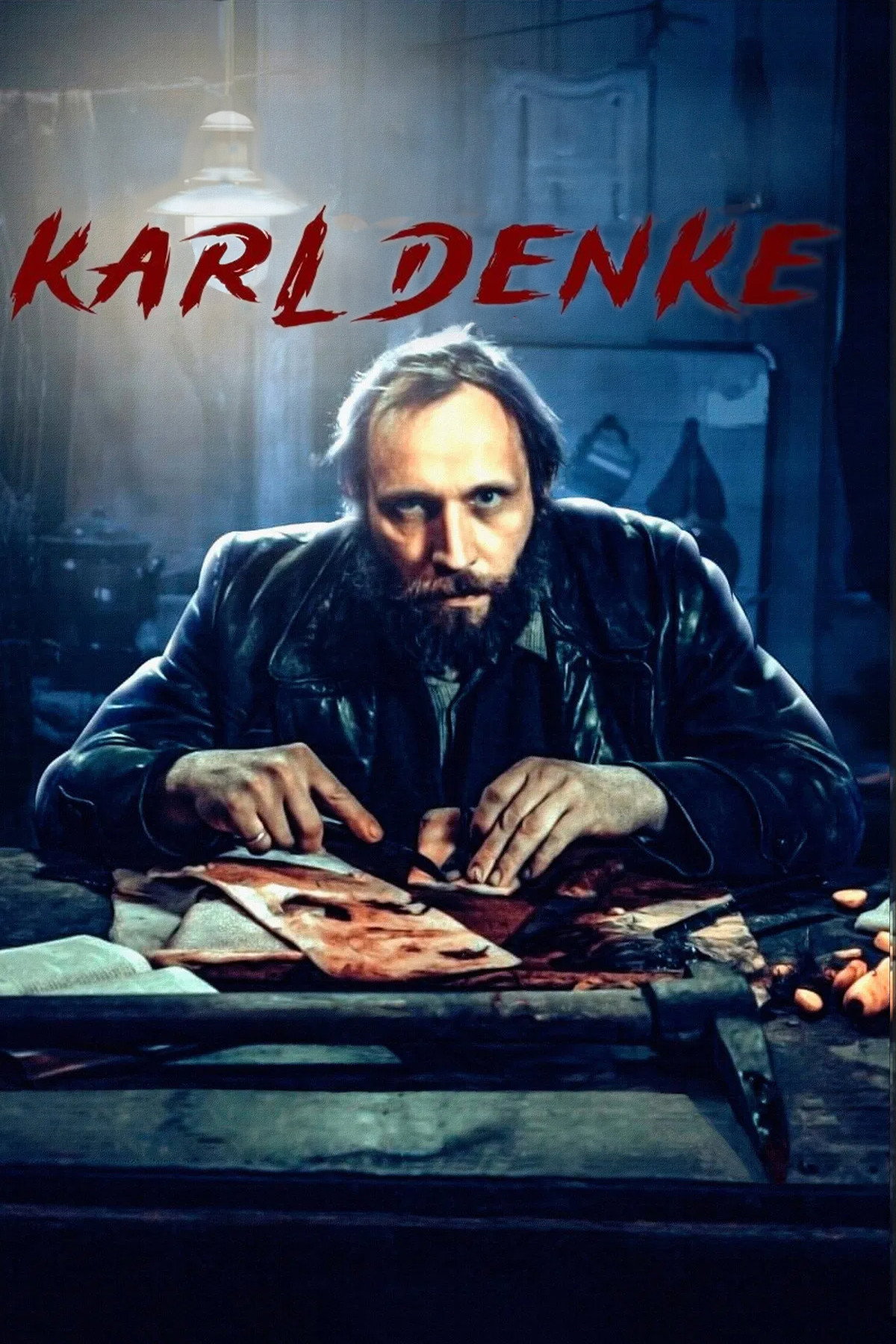Karl Denke