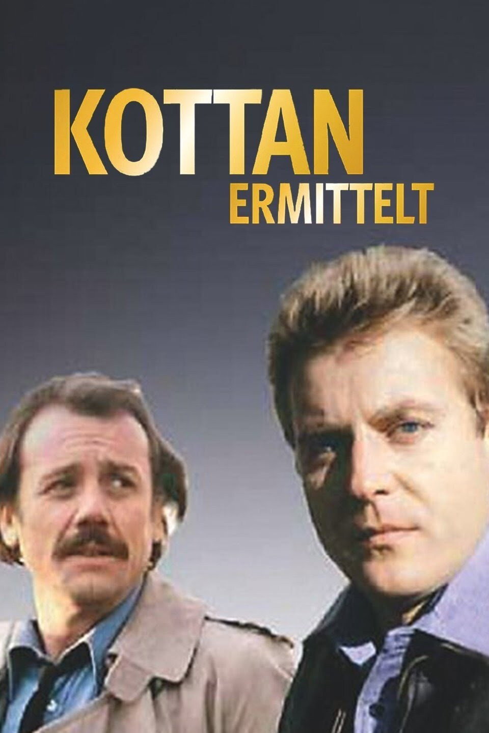 Kottan ermittelt