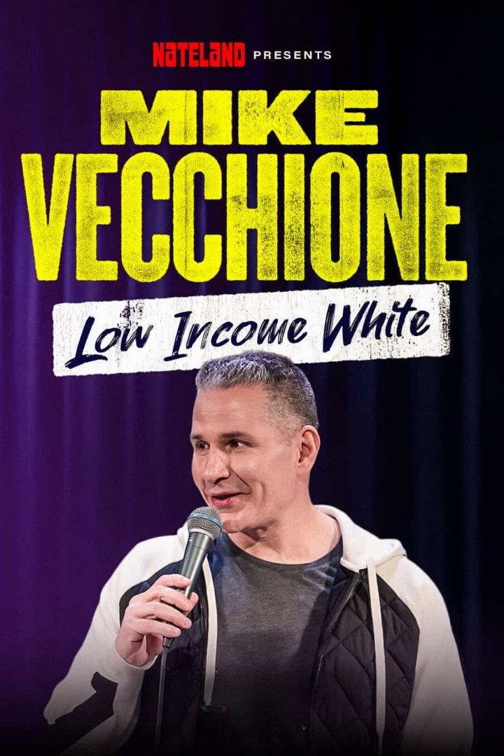 Low Income White