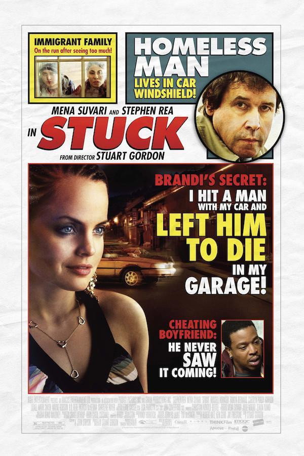 Stuck