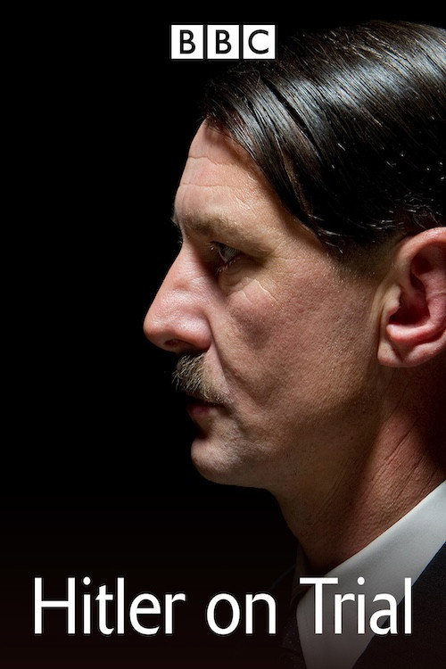 Hans Litten vs Adolf Hitler: To Stop a Tyrant
