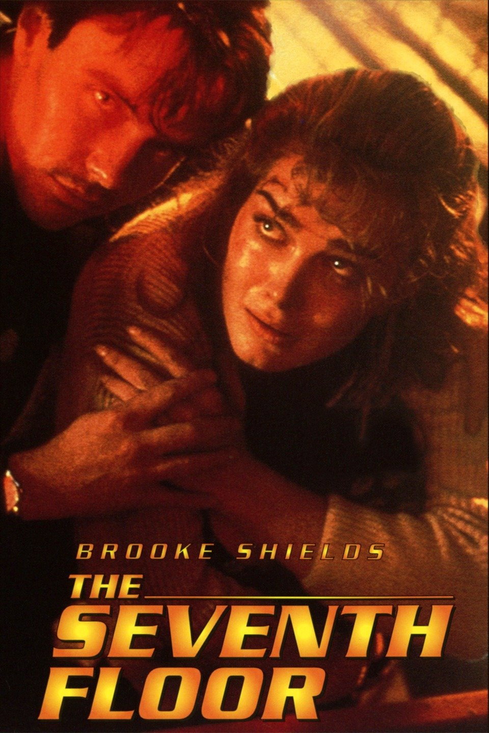 The Seventh Floor
