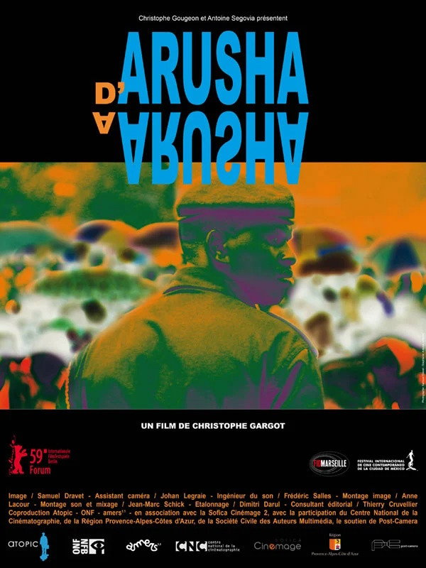 From Arusha to Arusha