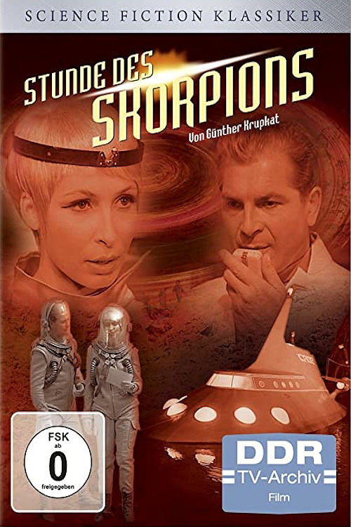 Hour of Scorpion