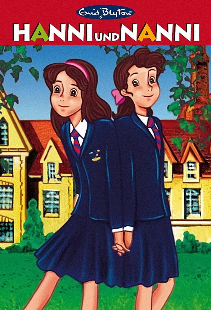 The Twins at St. Clare's