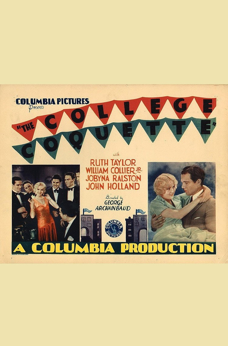The College Coquette
