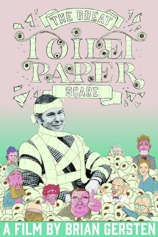 The Great Toilet Paper Scare