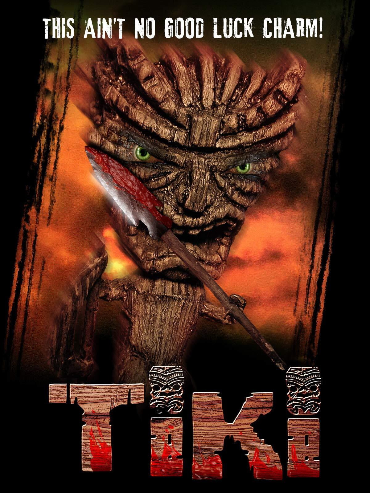 Tiki