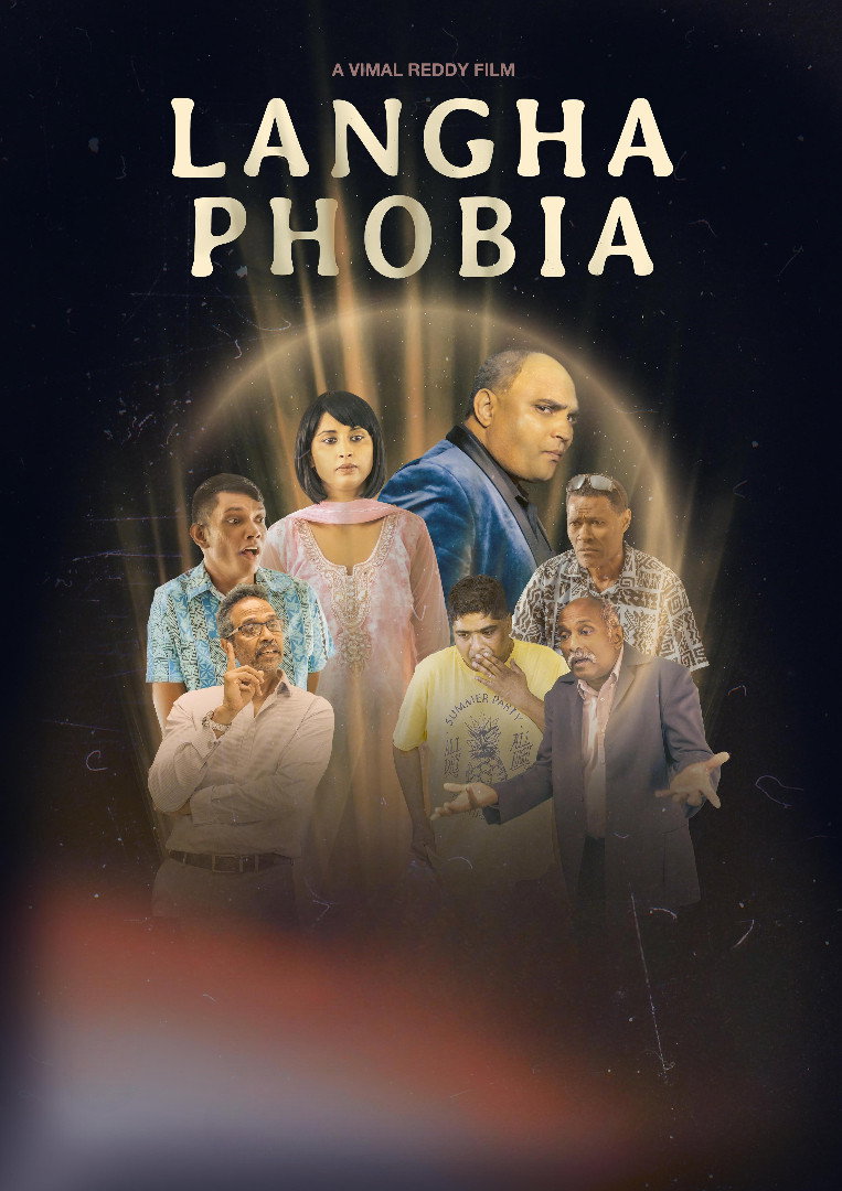 Langha Phobia
