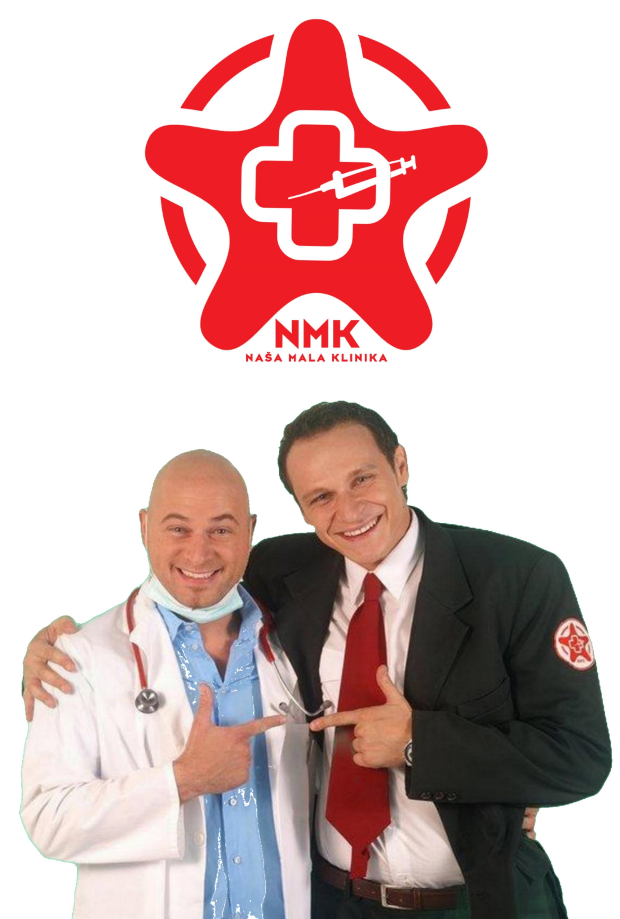 Nasa mala klinika