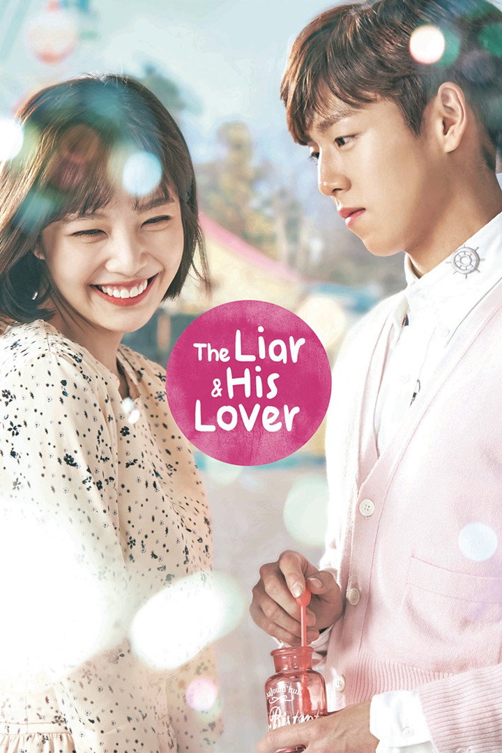 The Liar & His Lover