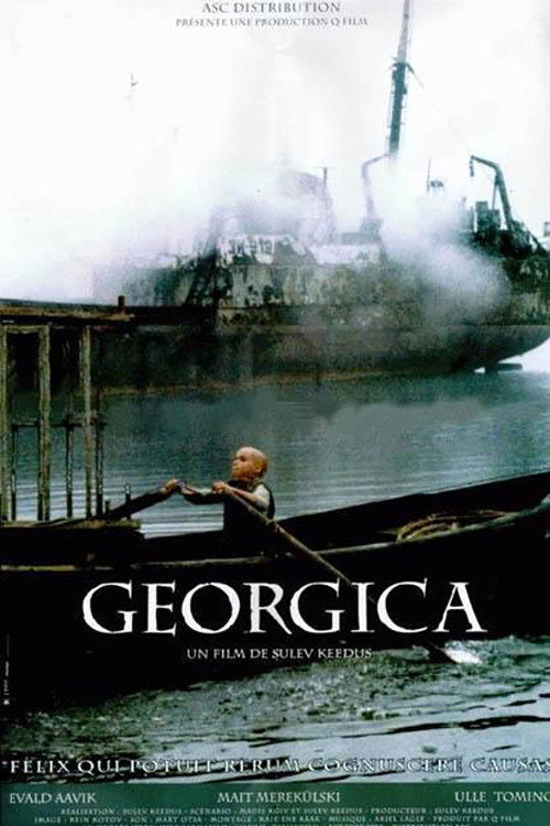 Georgica