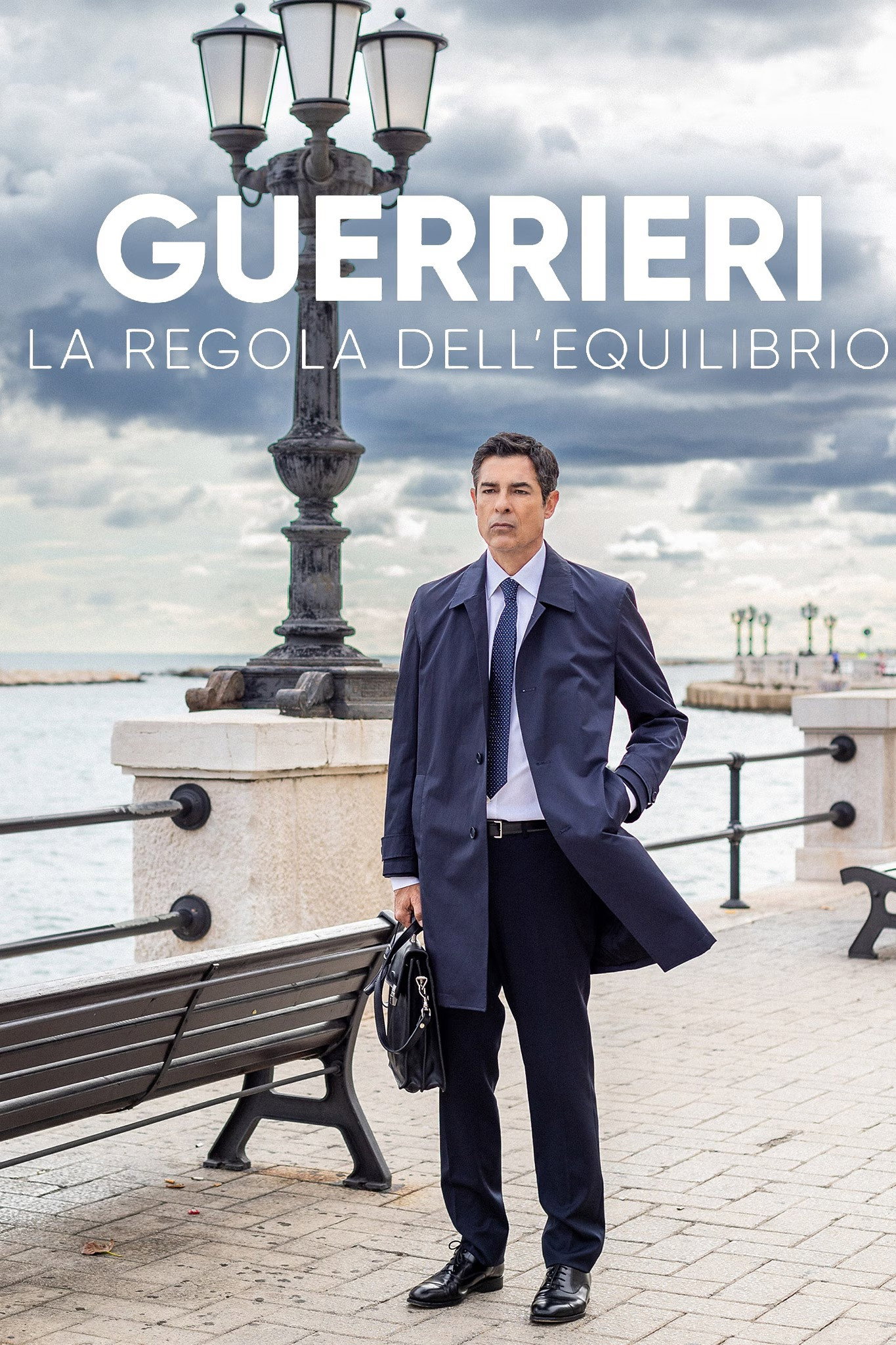 Guerrieri: La regola dell'equilibrio