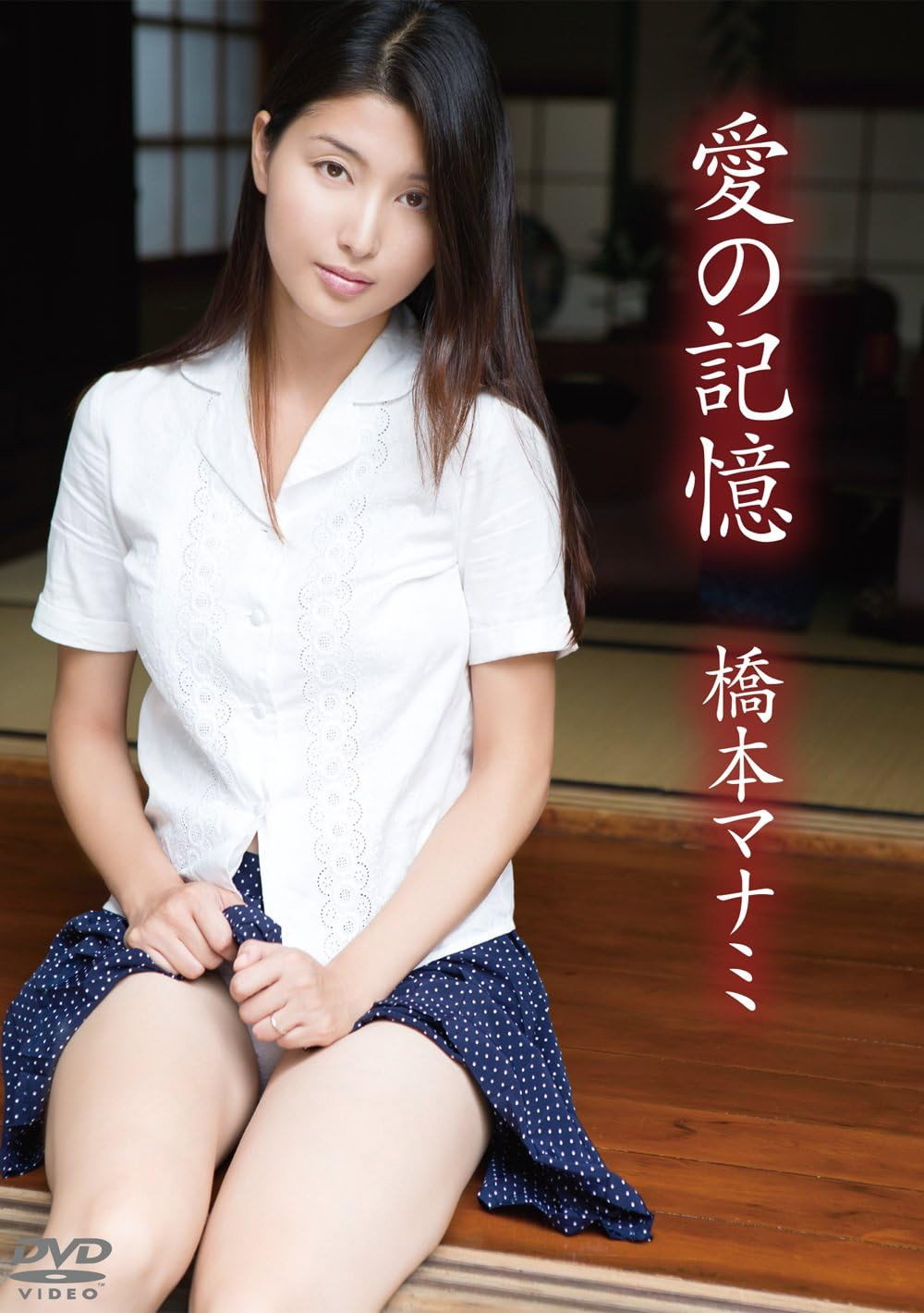 橋本マナミ/愛の記憶