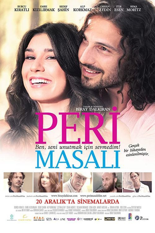 Peri Masali