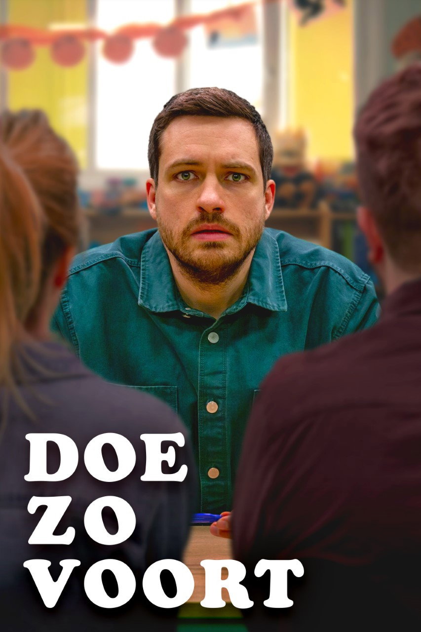 Doe zo voort