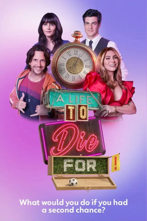 A Life to Die For!