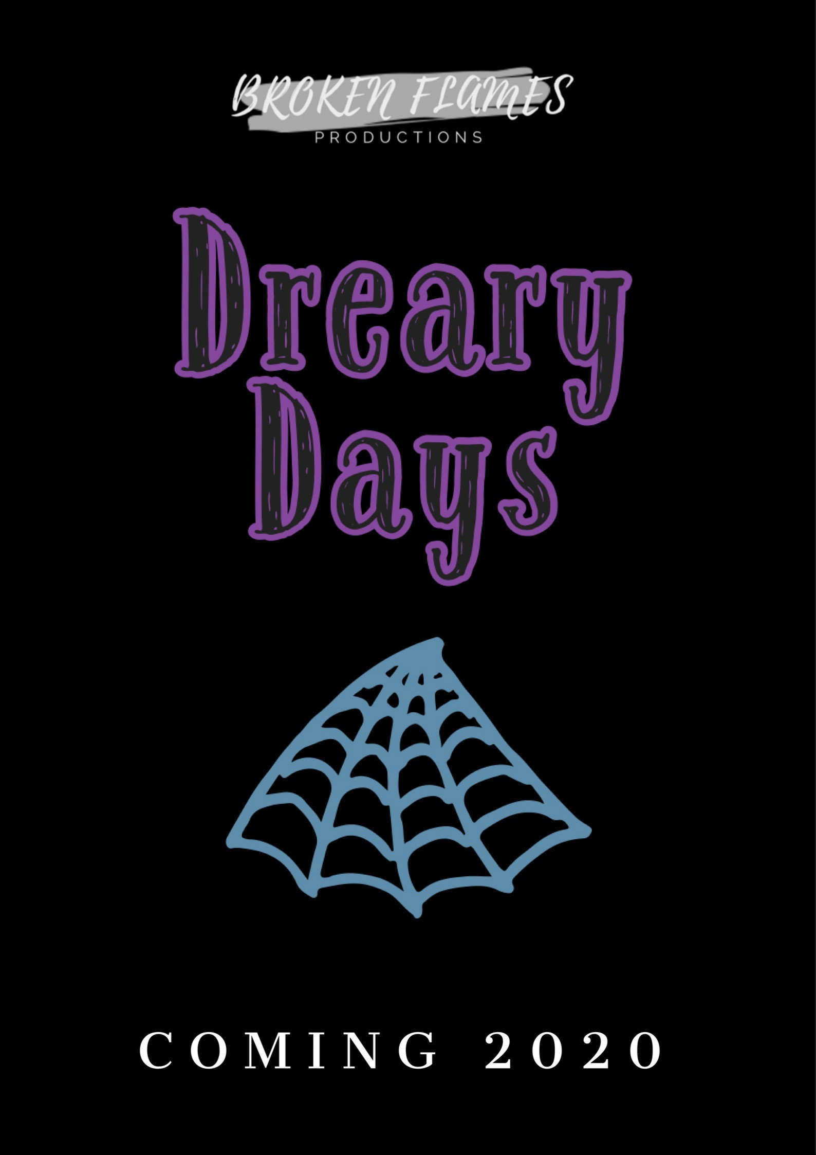 Dreary Days