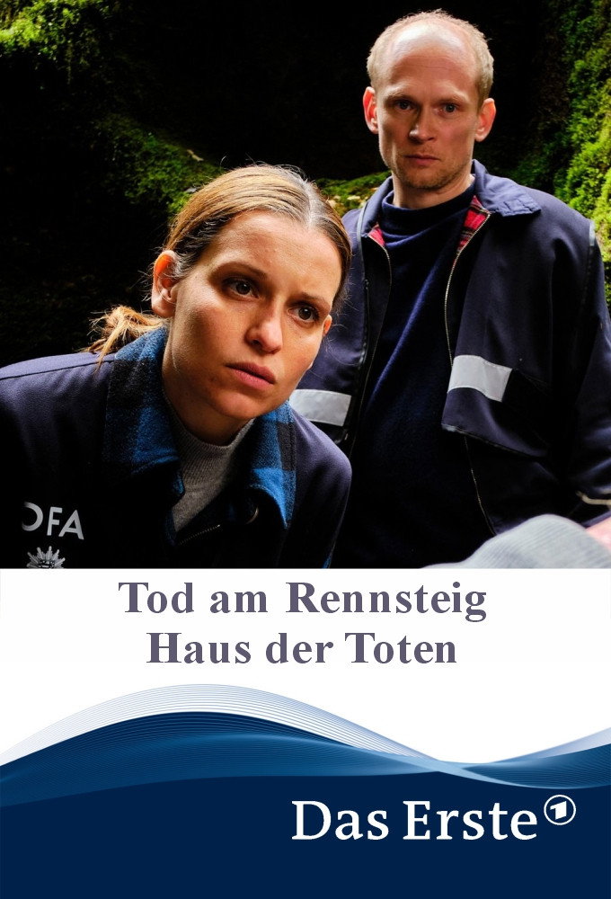 Tod Am Rennsteig - Haus der Toten
