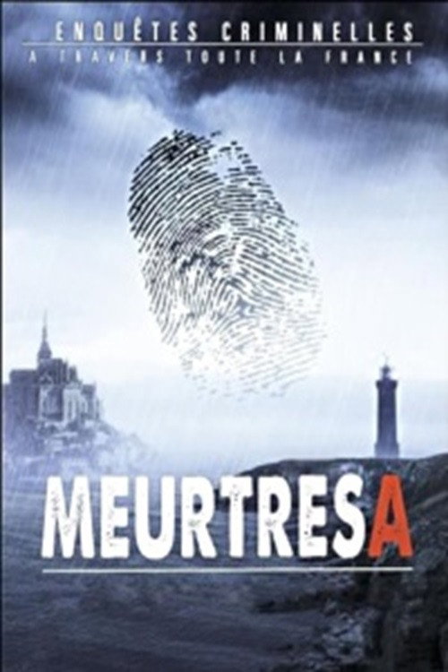 Murder in Lérins Islands