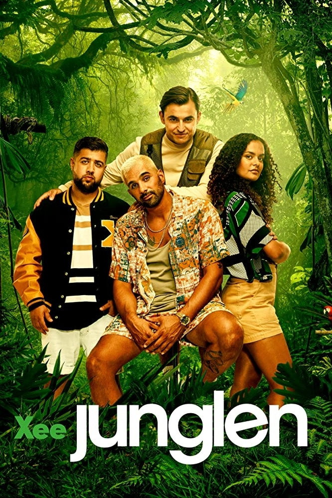 Junglen