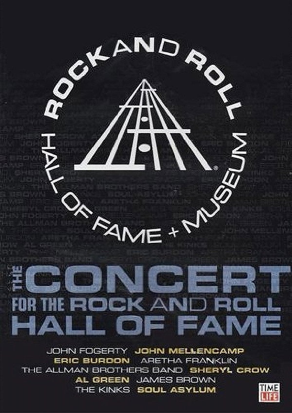 The Concert for the Rock and Roll Hall of Fame