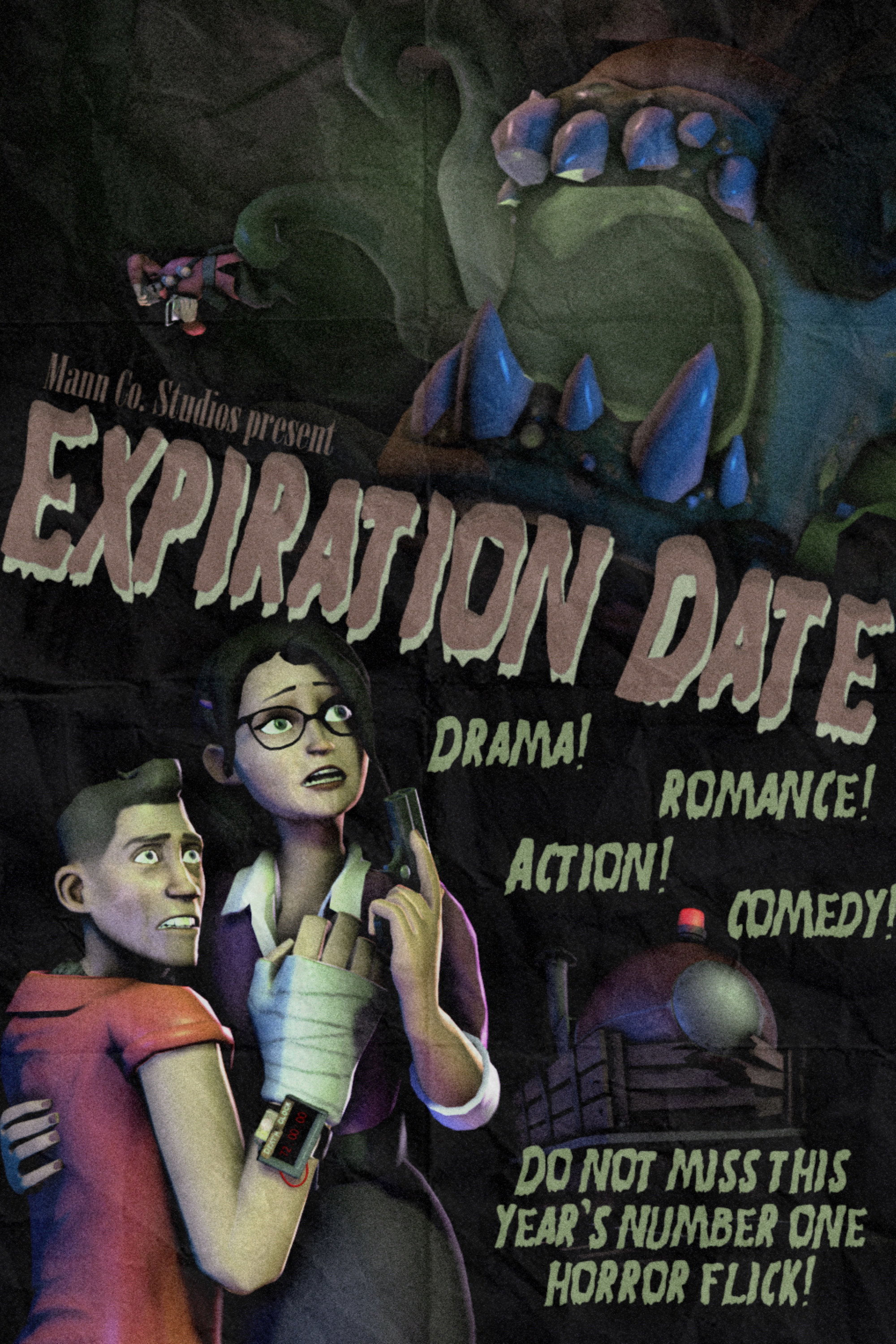 Expiration Date