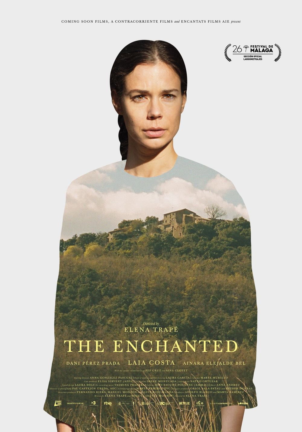 The Enchanted