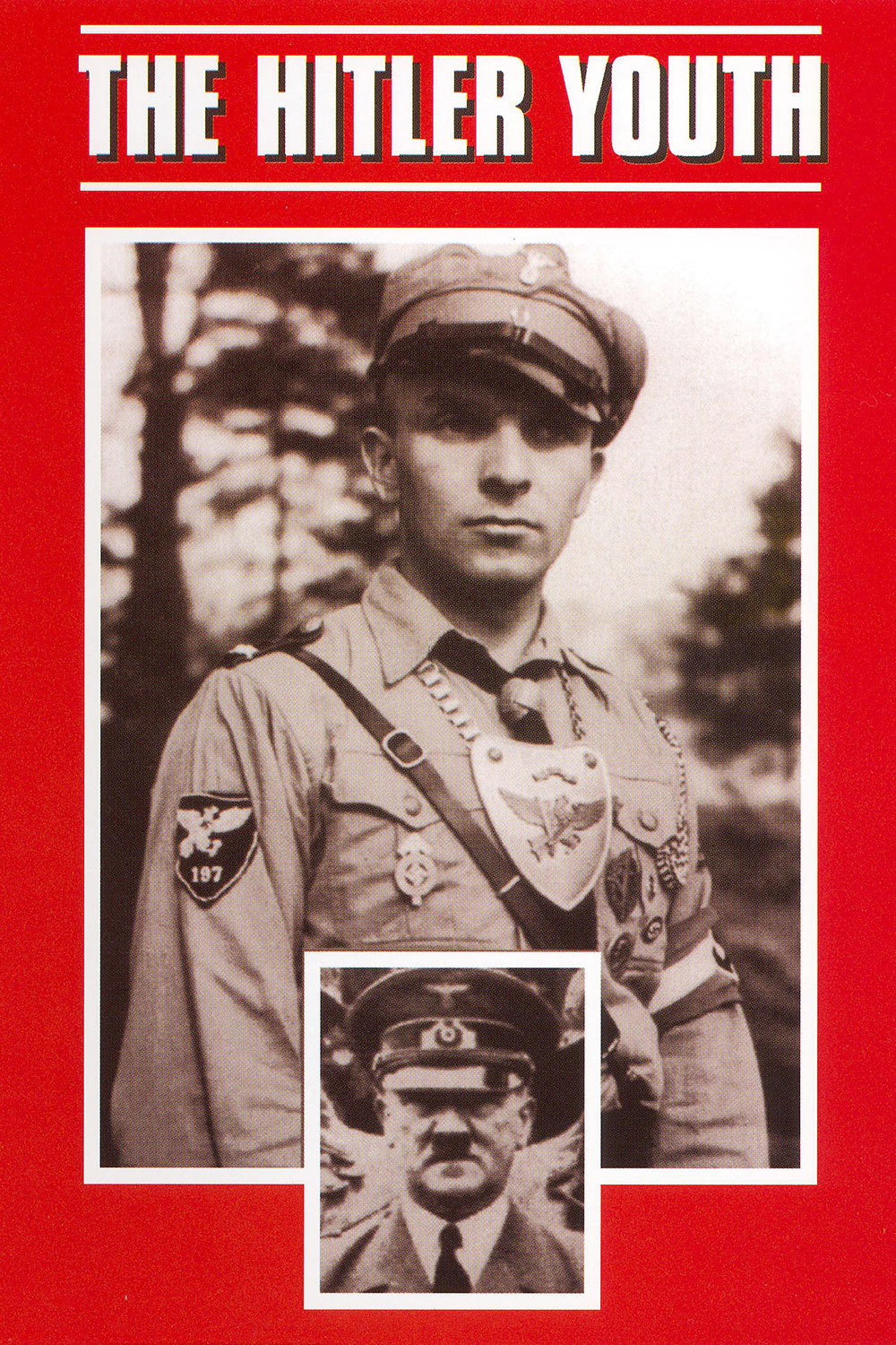 World War II: The Hitler Youth