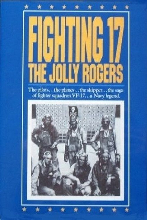 Fighting 17 the Jolly Rogers