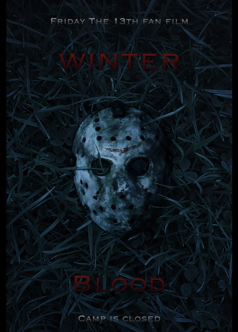 Winter Blood