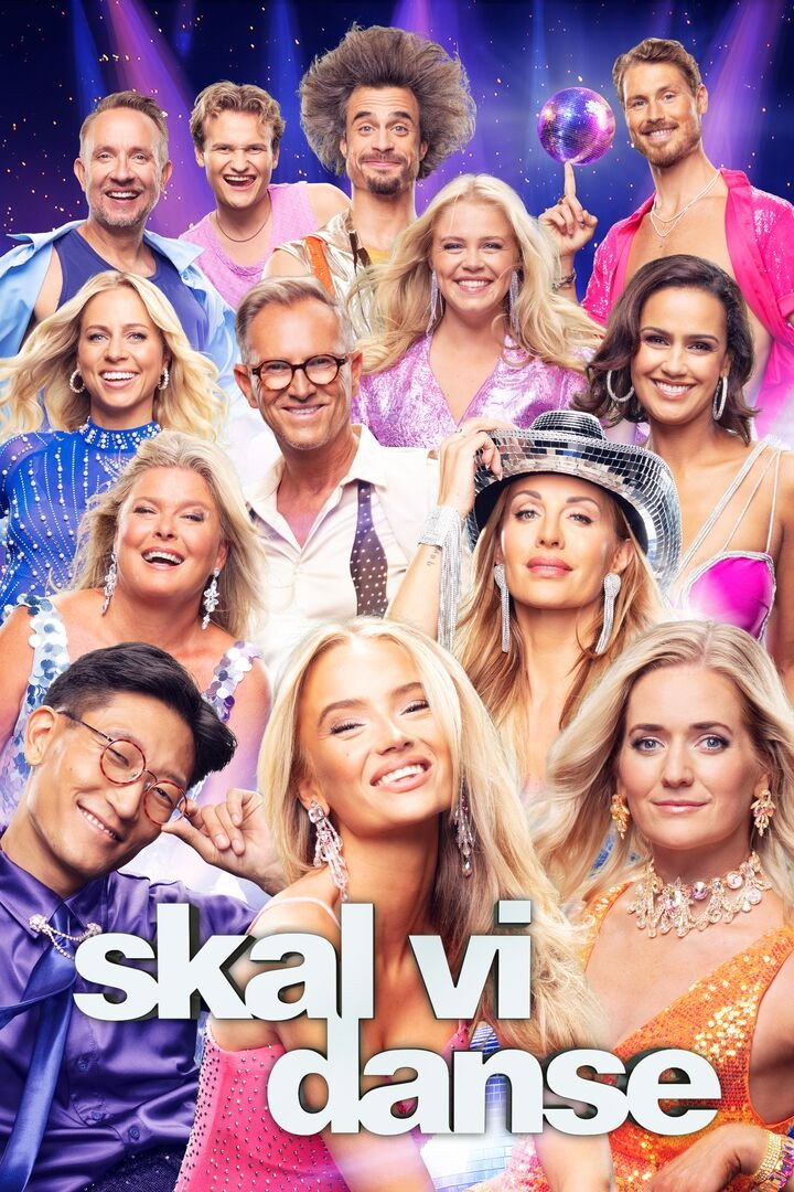Skal vi danse