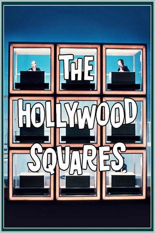 The Hollywood Squares (Daytime)