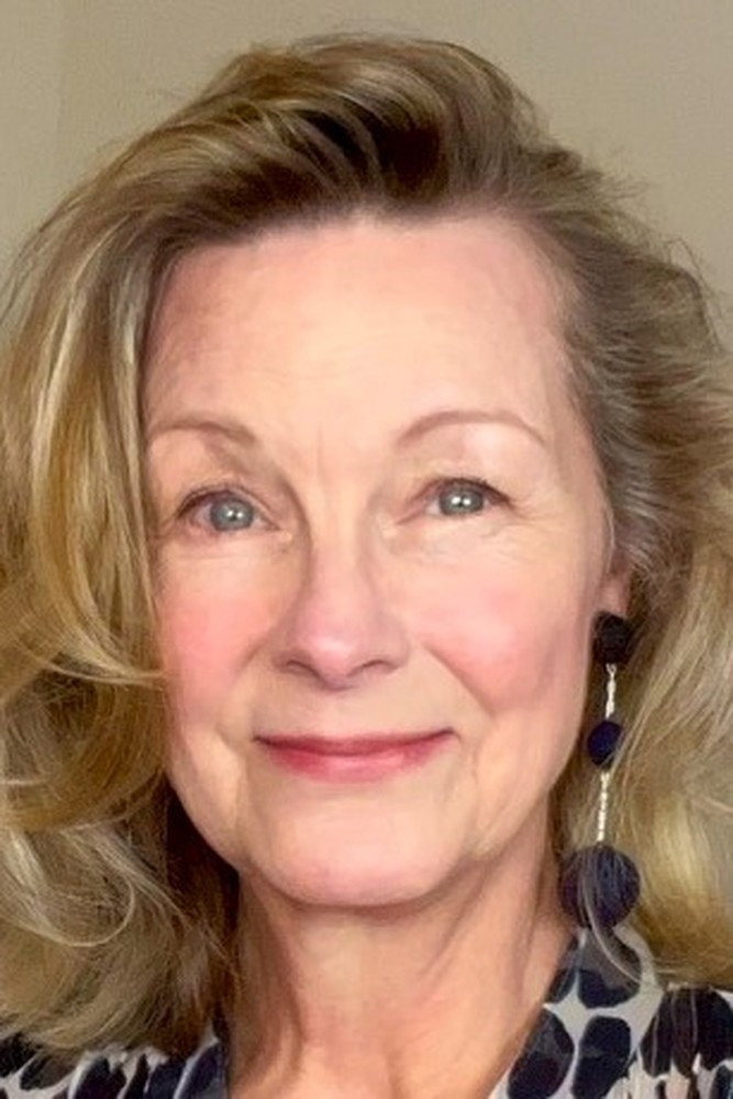 Maureen Mueller