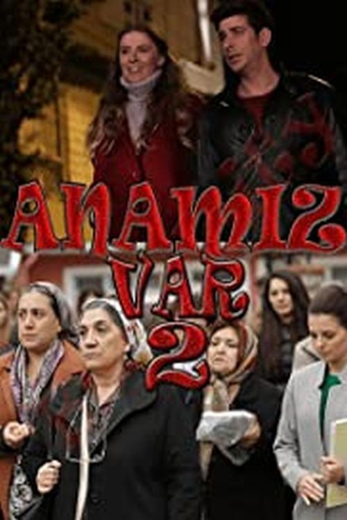Anamiz Var 2