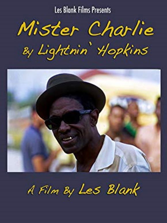 Mr. Charlie, Your Rollin' Mill Is Burnin' Down