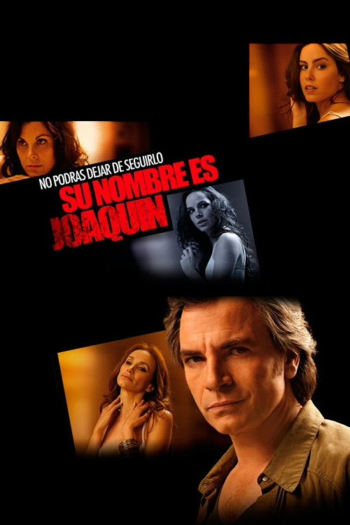 Su Nombre es Joaquín